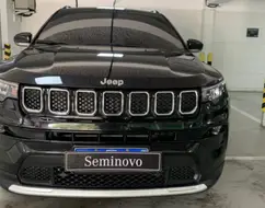 JEEP COMPASS 1.3 T270 TURBO FLEX LIMITED AT6 JEEP COMPASS 1.3 T270 TURBO FLEX LIMITED AT6