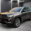 JEEP COMPASS 1.3 T270 TURBO FLEX LIMITED AT6 JEEP COMPASS 1.3 T270 TURBO FLEX LIMITED AT6
