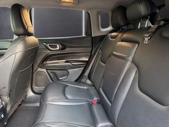 JEEP-COMPASS-1.3 T270 TURBO FLEX LIMITED AT6 JEEP-COMPASS-2021