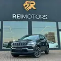 JEEP COMPASS 1.3 T270 TURBO FLEX LONGITUDE AT6 JEEP COMPASS 1.3 T270 TURBO FLEX LONGITUDE AT6