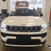 JEEP COMPASS 1.3 T270 TURBO FLEX LONGITUDE AT6 JEEP COMPASS 1.3 T270 TURBO FLEX LONGITUDE AT6