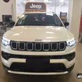JEEP COMPASS 1.3 T270 TURBO FLEX LONGITUDE AT6 JEEP COMPASS 1.3 T270 TURBO FLEX LONGITUDE AT6
