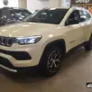 JEEP COMPASS 1.3 T270 TURBO FLEX LONGITUDE AT6 JEEP COMPASS 1.3 T270 TURBO FLEX LONGITUDE AT6