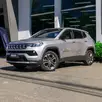 JEEP COMPASS 1.3 T270 TURBO FLEX LONGITUDE AT6 JEEP COMPASS 1.3 T270 TURBO FLEX LONGITUDE AT6