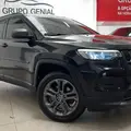 JEEP COMPASS 1.3 T270 TURBO FLEX LONGITUDE AT6 JEEP COMPASS 1.3 T270 TURBO FLEX LONGITUDE AT6