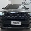JEEP COMPASS 1.3 T270 TURBO FLEX LONGITUDE AT6 JEEP COMPASS 1.3 T270 TURBO FLEX LONGITUDE AT6