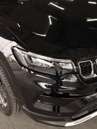 JEEP-COMPASS-1.3 T270 TURBO FLEX LONGITUDE AT6 JEEP-COMPASS-2023