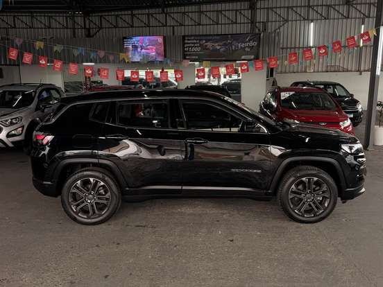 JEEP-COMPASS-1.3 T270 TURBO FLEX LONGITUDE AT6 JEEP-COMPASS-2023