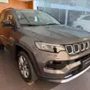 JEEP COMPASS 1.3 T270 TURBO FLEX LONGITUDE AT6 JEEP COMPASS 1.3 T270 TURBO FLEX LONGITUDE AT6