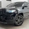 JEEP COMPASS 1.3 T270 TURBO FLEX LONGITUDE AT6 JEEP COMPASS 1.3 T270 TURBO FLEX LONGITUDE AT6