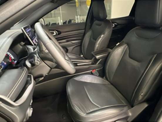 JEEP-COMPASS-1.3 T270 TURBO FLEX LONGITUDE AT6 JEEP-COMPASS-2022