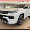 JEEP COMPASS 1.3 T270 TURBO FLEX S AT6 JEEP COMPASS 1.3 T270 TURBO FLEX S AT6