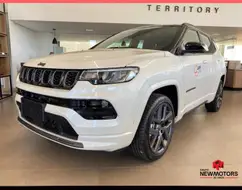 JEEP COMPASS 1.3 T270 TURBO FLEX S AT6 JEEP COMPASS 1.3 T270 TURBO FLEX S AT6