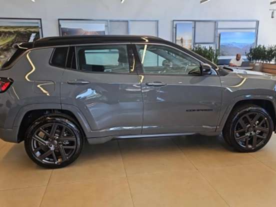 JEEP-COMPASS-1.3 T270 TURBO FLEX S AT6 JEEP-COMPASS-2026