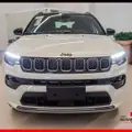 JEEP COMPASS 1.3 T270 TURBO FLEX S AT6 JEEP COMPASS 1.3 T270 TURBO FLEX S AT6