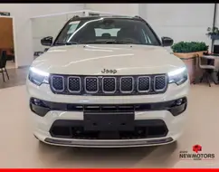 JEEP COMPASS 1.3 T270 TURBO FLEX S AT6 JEEP COMPASS 1.3 T270 TURBO FLEX S AT6