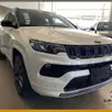 JEEP COMPASS 1.3 T270 TURBO FLEX S AT6 JEEP COMPASS 1.3 T270 TURBO FLEX S AT6
