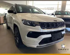 JEEP COMPASS 1.3 T270 TURBO FLEX S AT6 JEEP COMPASS 1.3 T270 TURBO FLEX S AT6