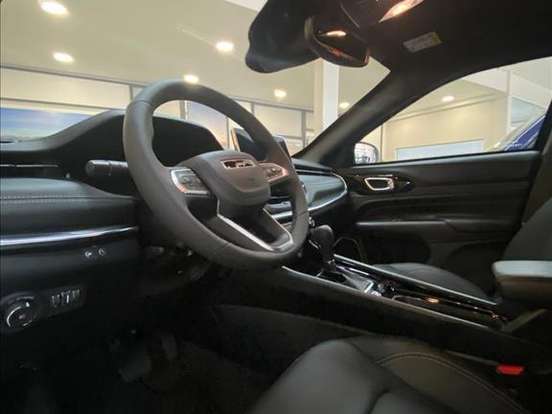 JEEP-COMPASS-1.3 T270 TURBO FLEX S AT6 JEEP-COMPASS-2025
