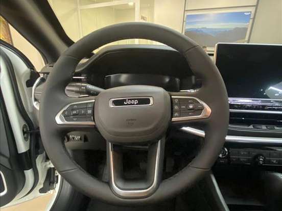 JEEP-COMPASS-1.3 T270 TURBO FLEX S AT6 JEEP-COMPASS-2025