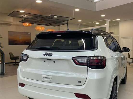 JEEP-COMPASS-1.3 T270 TURBO FLEX S AT6 JEEP-COMPASS-2025