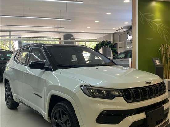 JEEP-COMPASS-1.3 T270 TURBO FLEX S AT6 JEEP-COMPASS-2025
