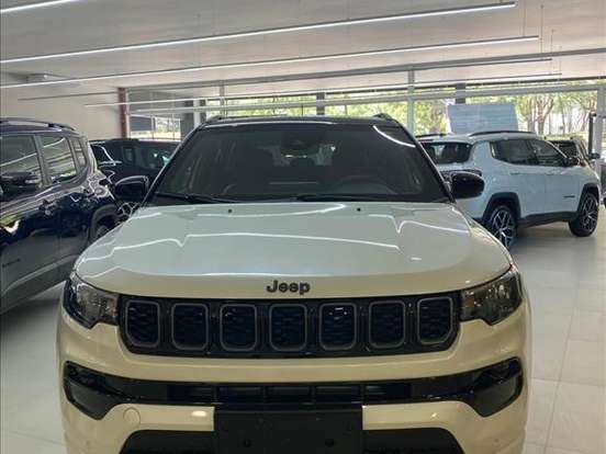 JEEP-COMPASS-1.3 T270 TURBO FLEX S AT6 JEEP-COMPASS-2025
