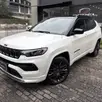 JEEP COMPASS 1.3 T270 TURBO FLEX S AT6 JEEP COMPASS 1.3 T270 TURBO FLEX S AT6