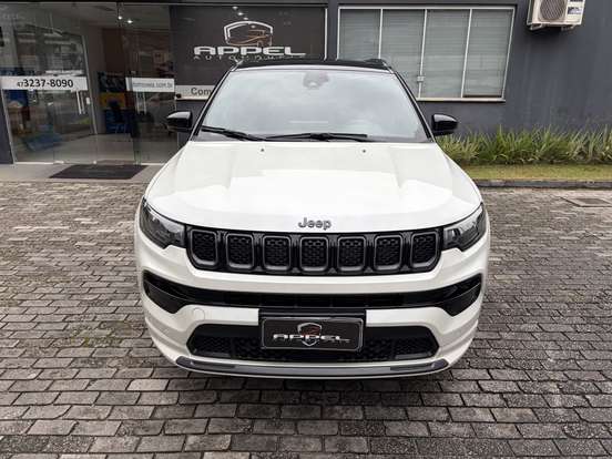 JEEP-COMPASS-1.3 T270 TURBO FLEX S AT6 JEEP-COMPASS-2022