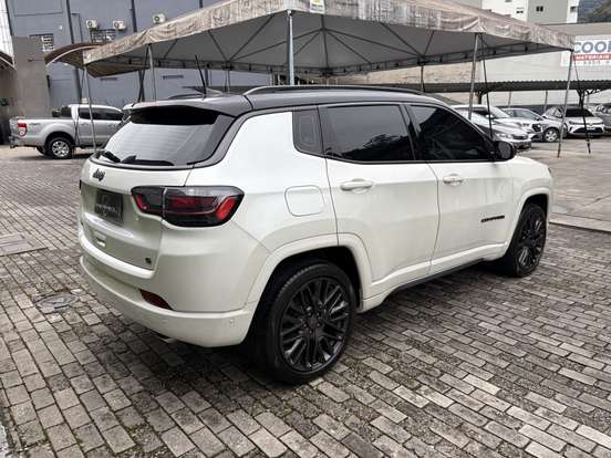 JEEP-COMPASS-1.3 T270 TURBO FLEX S AT6 JEEP-COMPASS-2022