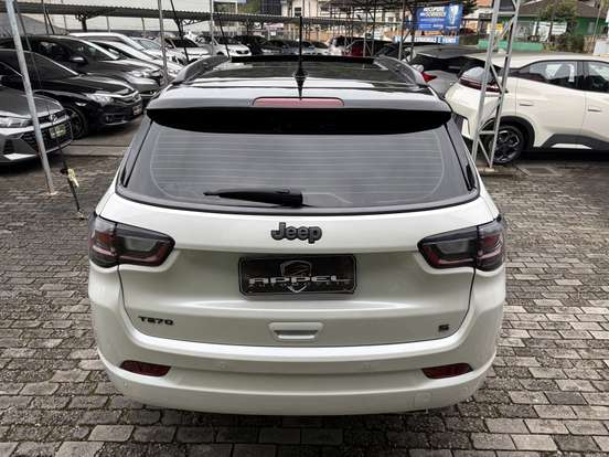JEEP-COMPASS-1.3 T270 TURBO FLEX S AT6 JEEP-COMPASS-2022