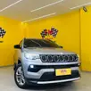 JEEP COMPASS 1.3 T270 TURBO FLEX S AT6 JEEP COMPASS 1.3 T270 TURBO FLEX S AT6