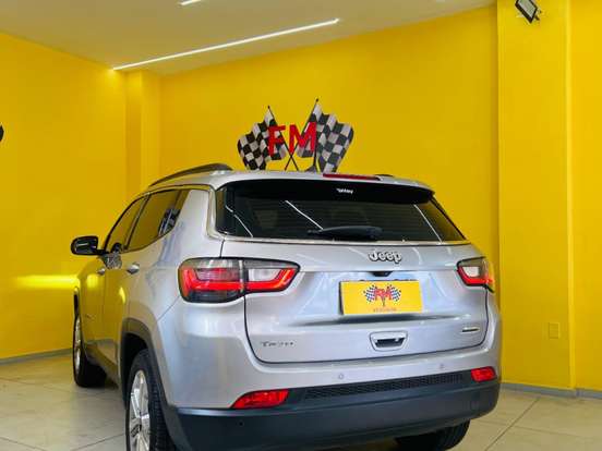 JEEP-COMPASS-1.3 T270 TURBO FLEX S AT6 JEEP-COMPASS-2022