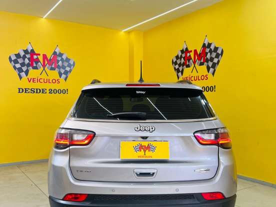JEEP-COMPASS-1.3 T270 TURBO FLEX S AT6 JEEP-COMPASS-2022