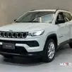 JEEP COMPASS 1.3 T270 TURBO FLEX SPORT AT6 JEEP COMPASS 1.3 T270 TURBO FLEX SPORT AT6