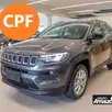 JEEP COMPASS 1.3 T270 TURBO FLEX SPORT AT6 JEEP COMPASS 1.3 T270 TURBO FLEX SPORT AT6