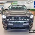 JEEP COMPASS 1.3 T270 TURBO FLEX SPORT AT6 JEEP COMPASS 1.3 T270 TURBO FLEX SPORT AT6