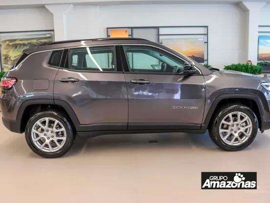 JEEP-COMPASS-1.3 T270 TURBO FLEX SPORT AT6 JEEP-COMPASS-2026