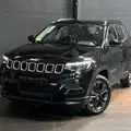 JEEP COMPASS 1.3 T270 TURBO FLEX SPORT AT6 JEEP COMPASS 1.3 T270 TURBO FLEX SPORT AT6