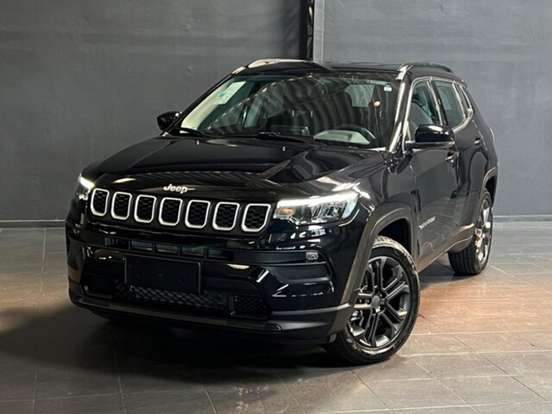 JEEP-COMPASS-1.3 T270 TURBO FLEX SPORT AT6 JEEP-COMPASS-2026