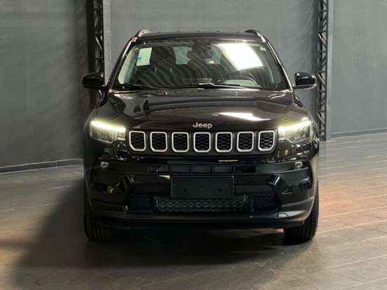 JEEP-COMPASS-1.3 T270 TURBO FLEX SPORT AT6 JEEP-COMPASS-2026