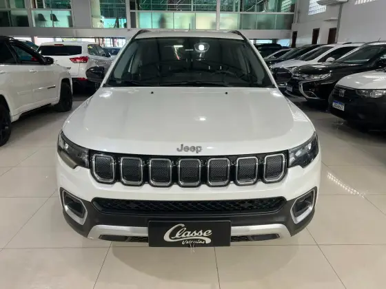 JEEP COMPASS 2.0 TD350 TURBO DIESEL LONGITUDE AT9 JEEP COMPASS 2.0 TD350 TURBO DIESEL LONGITUDE AT9