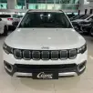 JEEP COMPASS 2.0 TD350 TURBO DIESEL LONGITUDE AT9 JEEP COMPASS 2.0 TD350 TURBO DIESEL LONGITUDE AT9