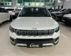 JEEP COMPASS 2.0 TD350 TURBO DIESEL LONGITUDE AT9 JEEP COMPASS 2.0 TD350 TURBO DIESEL LONGITUDE AT9