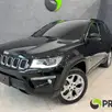 JEEP COMPASS 2.0 16V DIESEL LONGITUDE 4X4 AUTOMÁTICO JEEP COMPASS 2.0 16V DIESEL LONGITUDE 4X4 AUTOMÁTICO