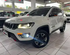 JEEP COMPASS 2.0 16V DIESEL TRAILHAWK 4X4 AUTOMÁTICO JEEP COMPASS 2.0 16V DIESEL TRAILHAWK 4X4 AUTOMÁTICO