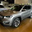 JEEP COMPASS 2.0 16V FLEX LONGITUDE AUTOMÁTICO JEEP COMPASS 2.0 16V FLEX LONGITUDE AUTOMÁTICO