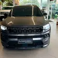 JEEP COMPASS 2.0 HURRICANE 4 TURBO GASOLINA BLACKHAWK AT9 JEEP COMPASS 2.0 HURRICANE 4 TURBO GASOLINA BLACKHAWK AT9