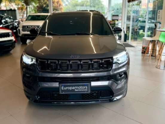 JEEP-COMPASS-2.0 HURRICANE 4 TURBO GASOLINA BLACKHAWK AT9 JEEP-COMPASS-2025