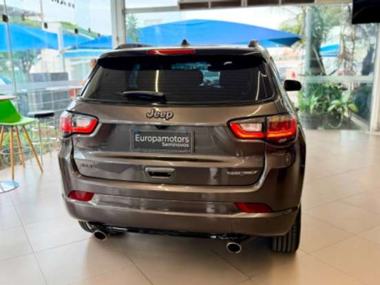 JEEP-COMPASS-2.0 HURRICANE 4 TURBO GASOLINA BLACKHAWK AT9 JEEP-COMPASS-2025
